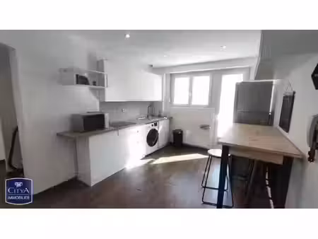 appartement à louer 1 pièce 9 m² - strasbourg (67) - 465€