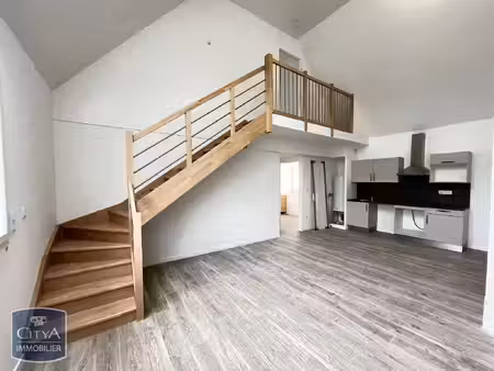 appartement à louer 3 pièces 62.07 m² - cormelles-le-royal (14) - 763€