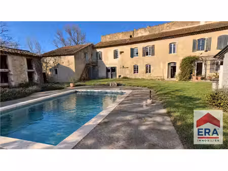 maison 3 pièces 2100 m² à vendre / acheter mondragon 84430 ? | era immobilier