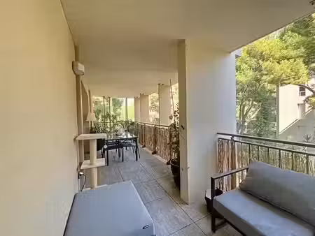vente appartement 3 pièces 64 m² à marseille 9ème (13009)  316 000 €