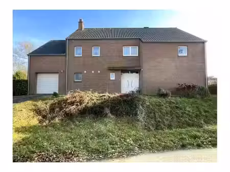 maison à vendre à route de méan 4a maffe (vbe75331)