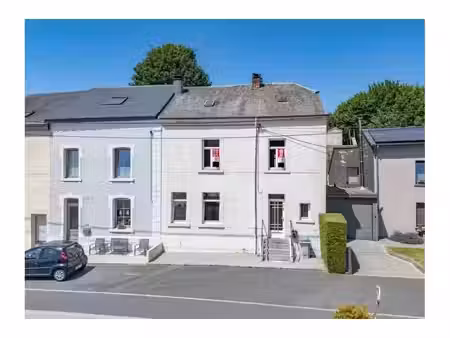 maison à vendre à les enclos du ruisseau 25 grandvoir (vbe75270)