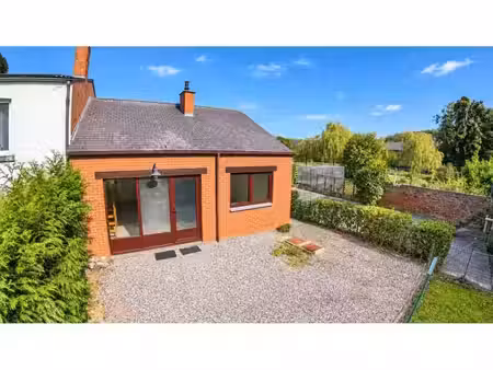 maison à vendre à avenue guy stinglhamber 1 hastière (vbe75299)