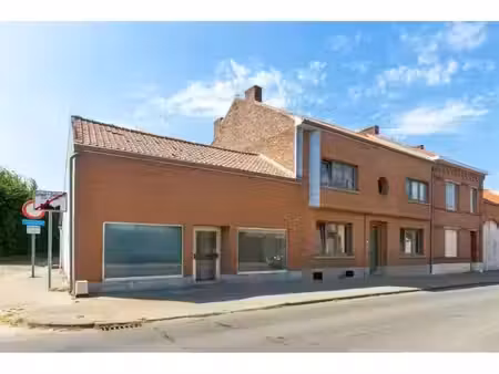 maison à vendre à groot-gelmenlaan 100 saint-trond (rbx10037)