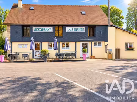 restaurant à villaines-la-juhel (53700)