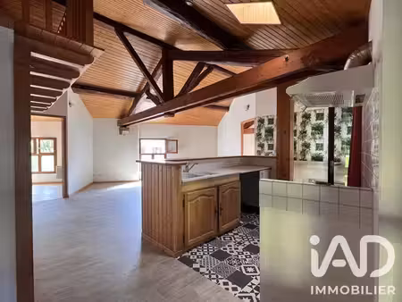 appartement à valgelon-la rochette (73110)