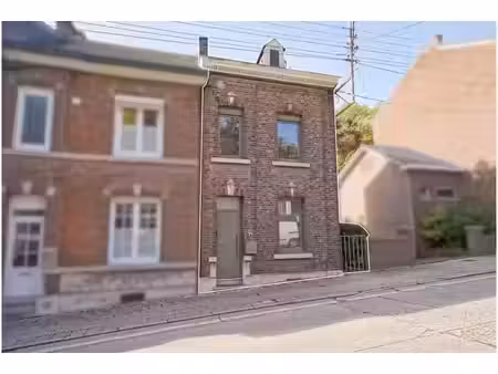 maison à vendre à rue reine astrid 91 engis (vbe75666)