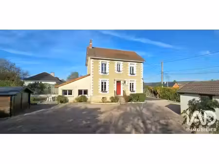 maison traditionnelle à saint-amand-montrond (18200)