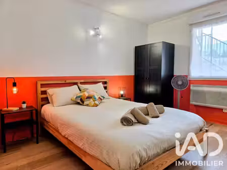 studio à saint-genis-pouilly (01630)