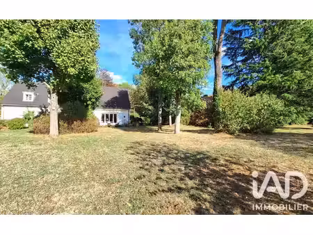 maison à chalon-sur-saône (71100)
