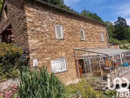ferme à curvalle (81250)