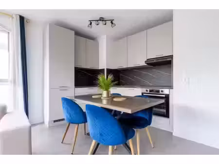 vente appartement 4 pièces 80 m² à bondy (93140)  336 000 €