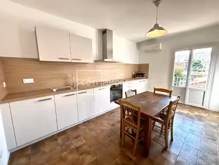propriano - 3 pieces - 130m2