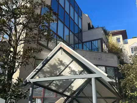 achat local professionnel 2 260m² grenoble 38000