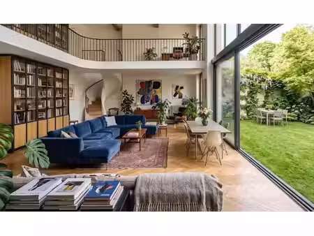 vente appartement 4 pièces 80 m² à canejan (33610)  359 000 €
