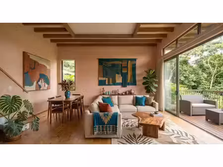 vente appartement 4 pièces 88 m² à canejan (33610)  359 000 €