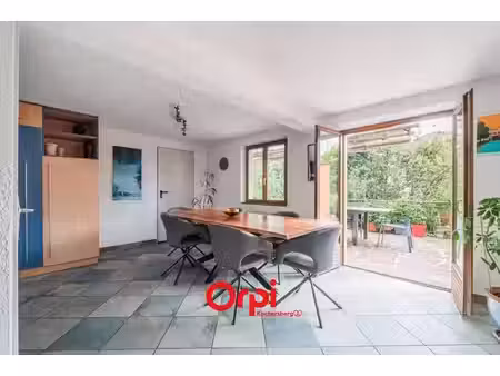 vente appartement 5 pièces 183 m² à mittelhausbergen (67206)  349 500 €