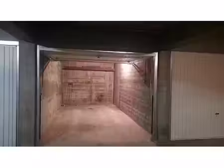 location parking lyon 6ème