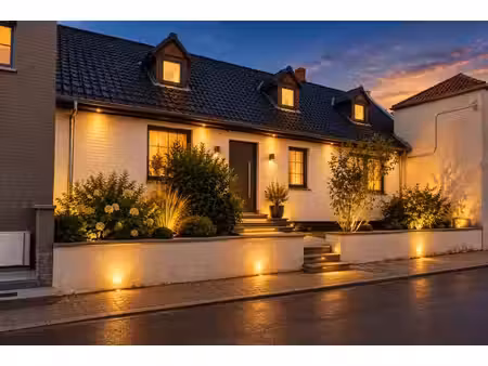 maison à vendre avec jardin et 4 chambres   braine-le-comte (vbe75682)