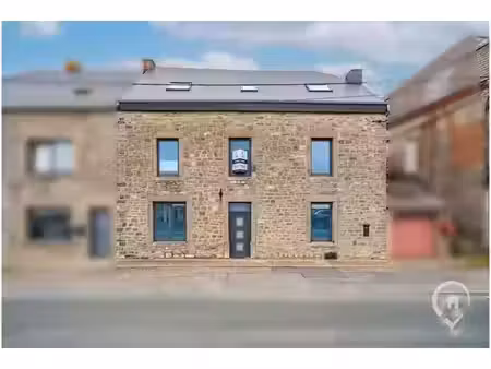 maison à vendre à route de philippeville 164 agimont (vbe75297)
