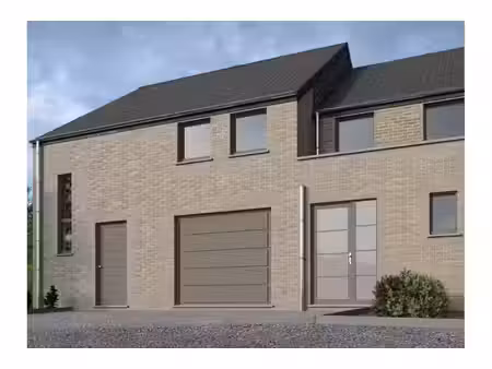 maison à vendre à rue d'envoz 10 a couthuin (vbe75466)