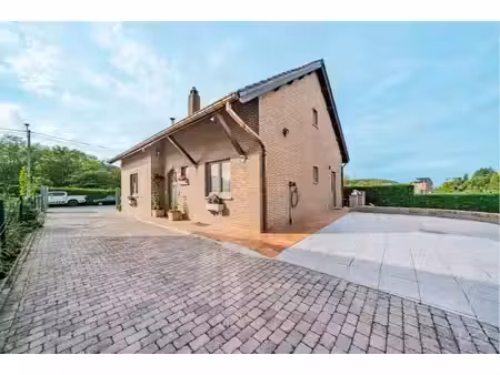 maison à vendre à rue de pry 23 chastrès (vbe75623)
