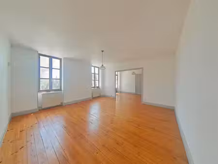 location maison 5 pièces 125m² st michel sur savasse 26750