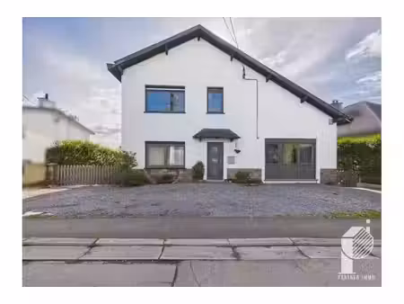 maison à vendre à rue du calvaire 8 verviers (vbe75295)