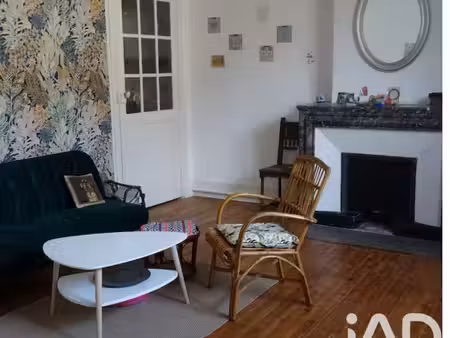 appartement à crest (26400)