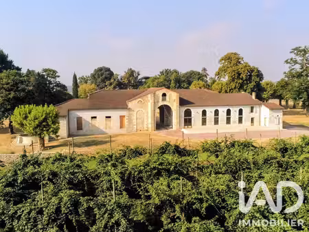 domaine à gaujac (47200)