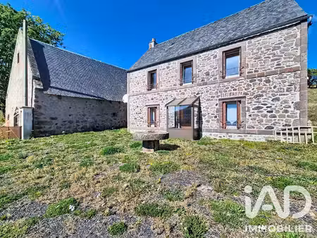 maison de campagne à besse-et-saint-anastaise (63610)