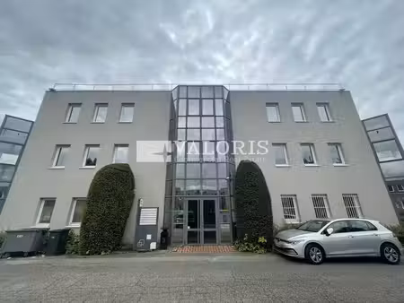 location local professionnel 152m² lyon 7ème