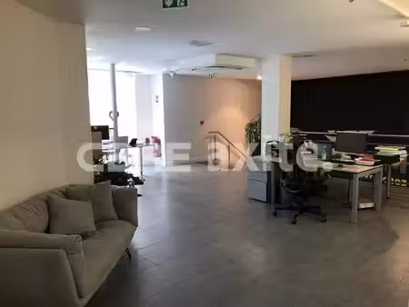location local professionnel 161m² annemasse 74100