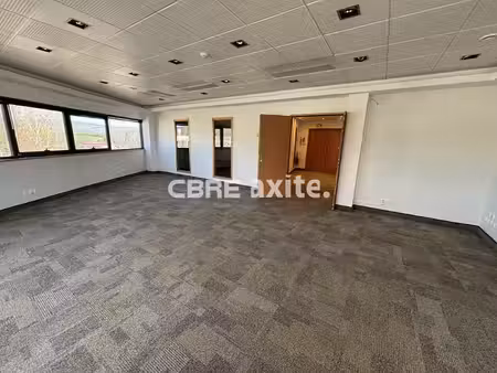 location local professionnel 173m² chavanod 74650