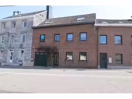 maison à vendre avec jardin et 4 chambres   eupen (vbe75334)