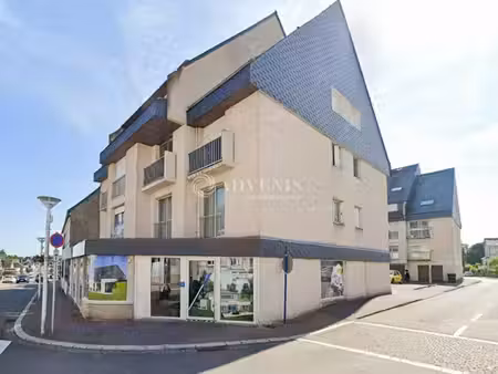 vente commerce loudeac 22600 45m²
