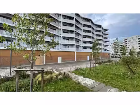 location commerce bussy saint georges 77600 51m²