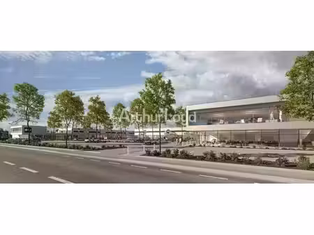 location commerce colmar 68000 129m² à 419m²