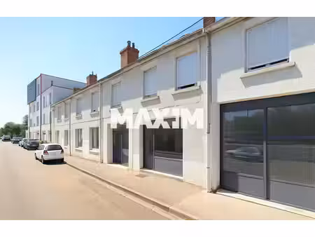 vente commerce 446m²