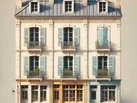 vente bureaux et commerces à bayeux (14400) : à vendre / bayeux