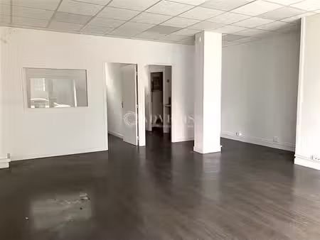 vente commerce 54m²