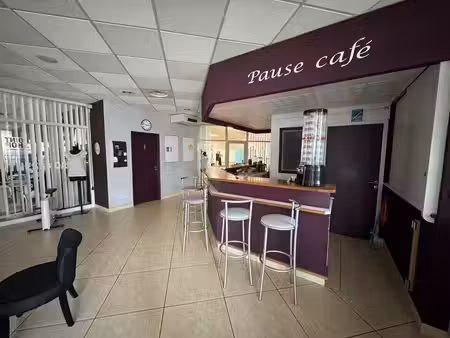 vente commerce valence 26000 956m²