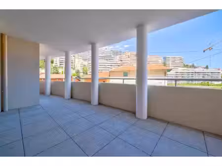appartement t3