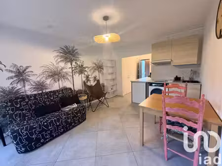 location studio 1 pièce