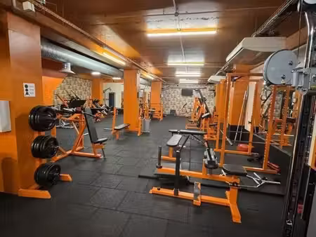 vente local d’activités 250m² à 1000m²