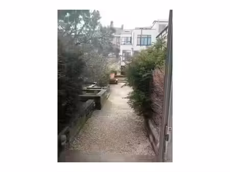 bureaux à vendre à rue waelhem 80 schaerbeek (vbe75650)