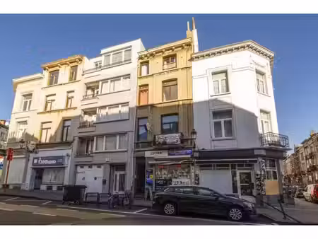 surface commerciale en vente publique à generaal eenensstraat 32-34 schaerbeek (vbe75313)
