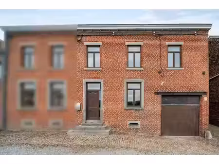 ferme en vente publique à rue trieu malonne 9 moignelée (vbe75583)