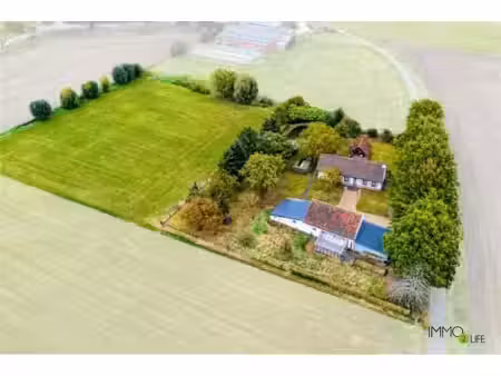 ferme à vendre à scheldehout 6 zevergem (rbx10009)
