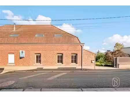 ferme à vendre à rue du curé rosier 2 esplechin (rbx10241)